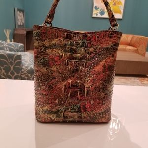 Brahmin Amelia Ammolite Melbourne